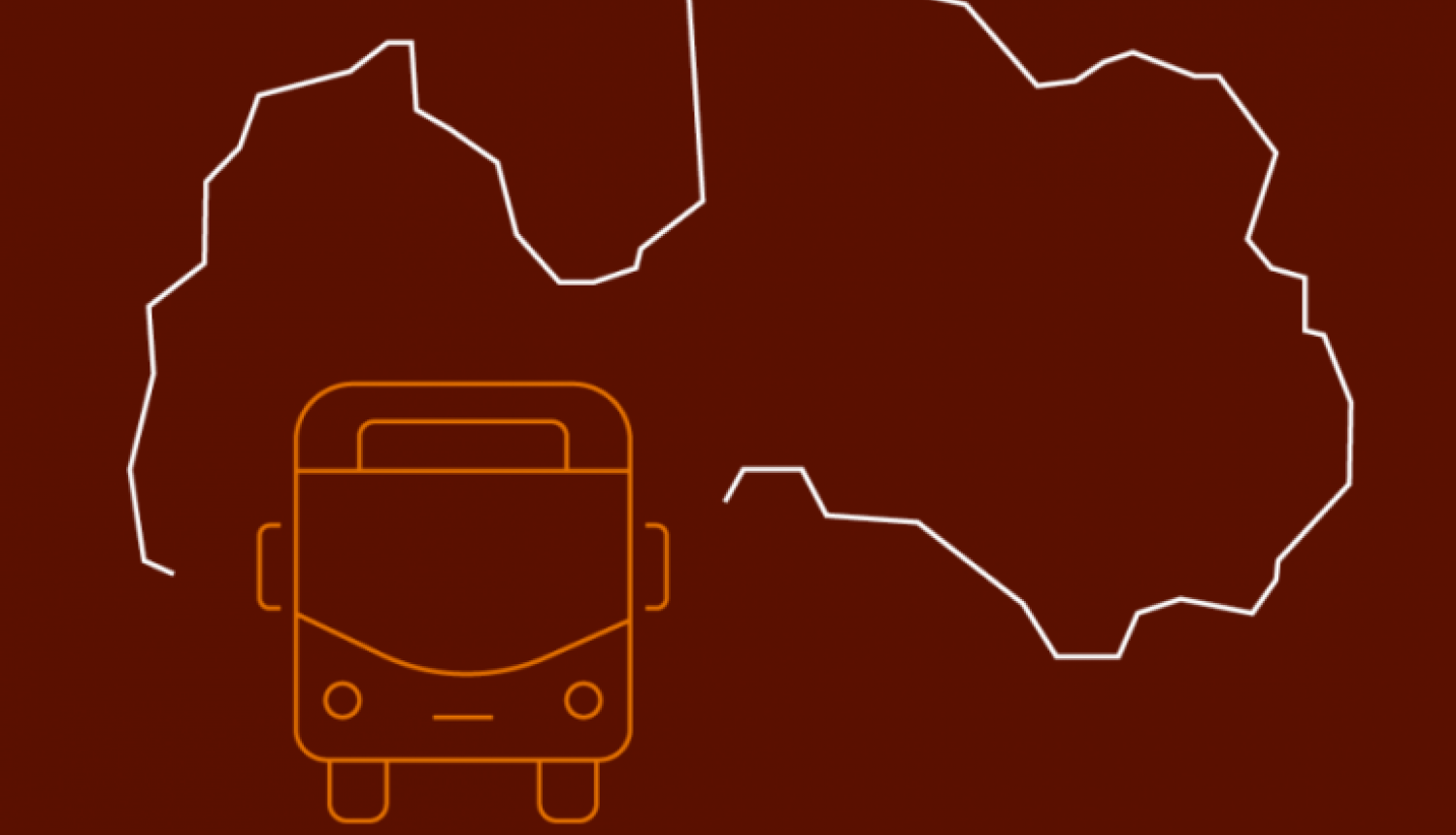 Uzmanību autobusu Rūjiena-Valka un Valka –Rūjiena pasažieriem