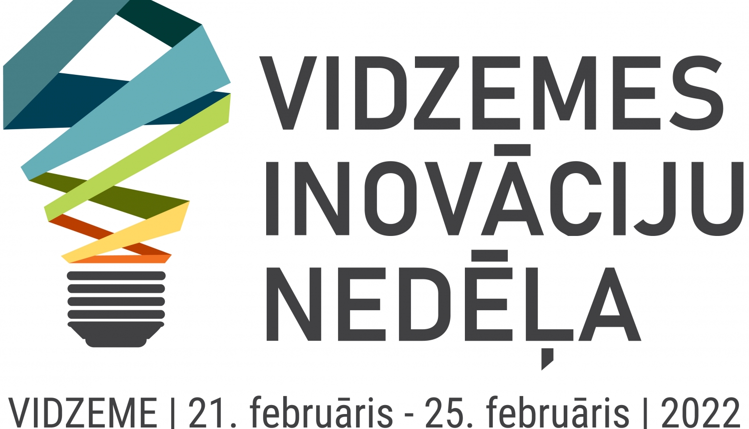No 21. līdz 25. februārim notiks jau ceturtā Vidzemes inovāciju nedēļa; aicina pieteikt pasākumus