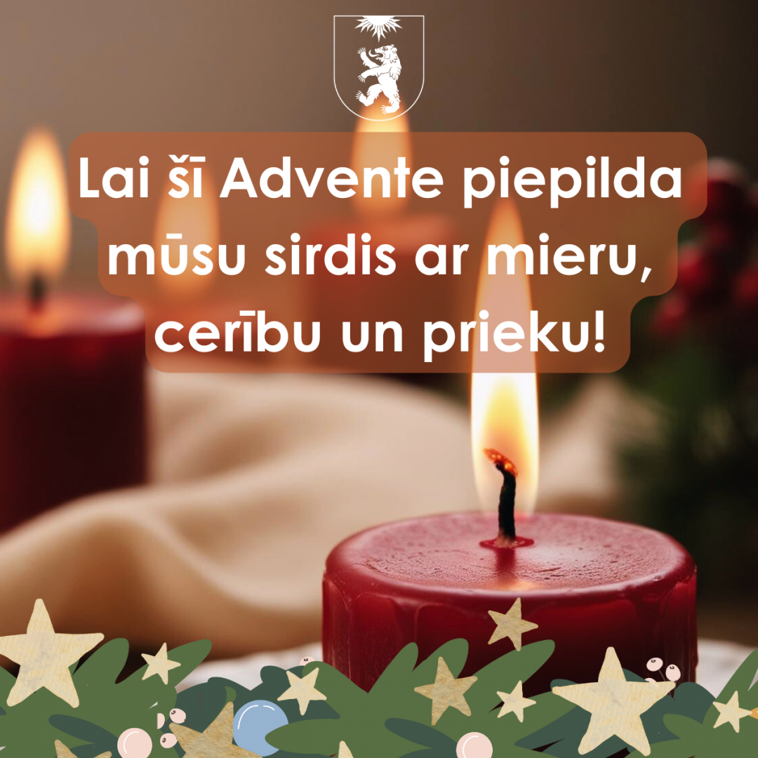 Pirmā advente