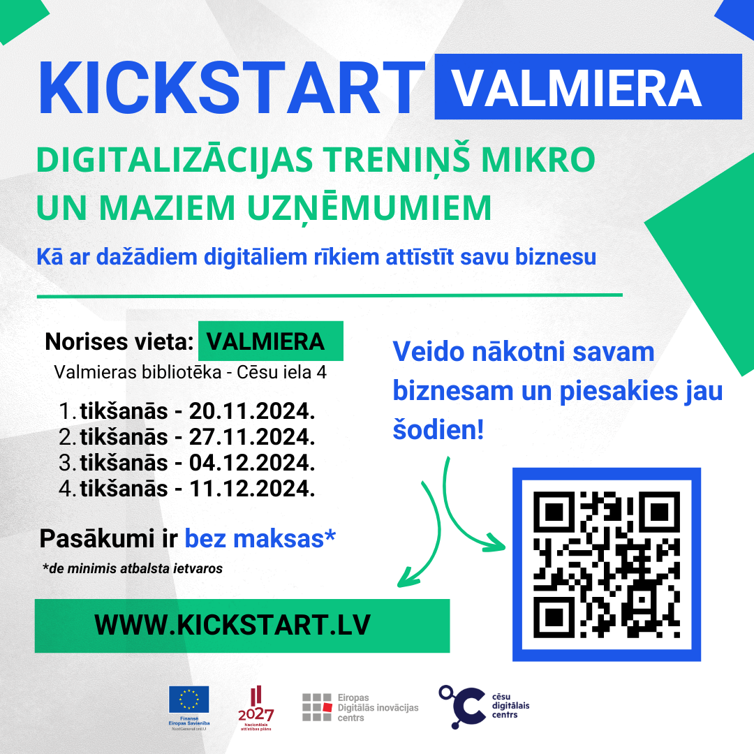 KICKSTART