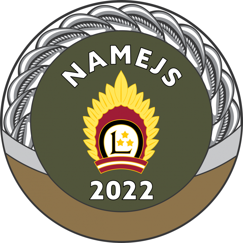 Valkas novadā notiks militārās mācības “Namejs 2022”