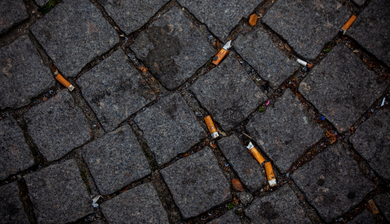 Pētījums par tabakas izstrādājumu lietošanas paradumiem Latvijā
