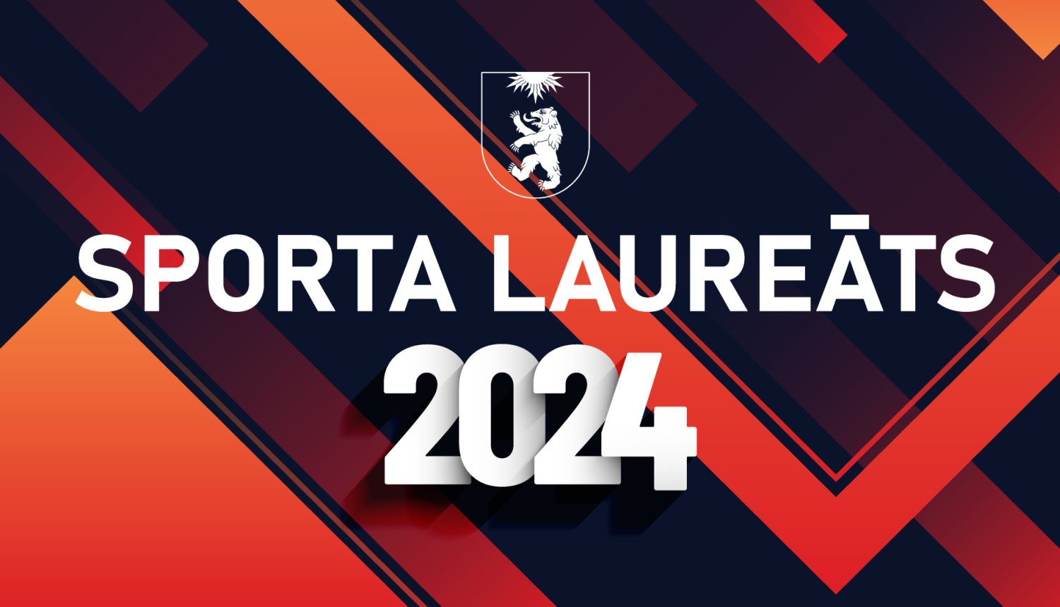 Sporta laureāts 2024